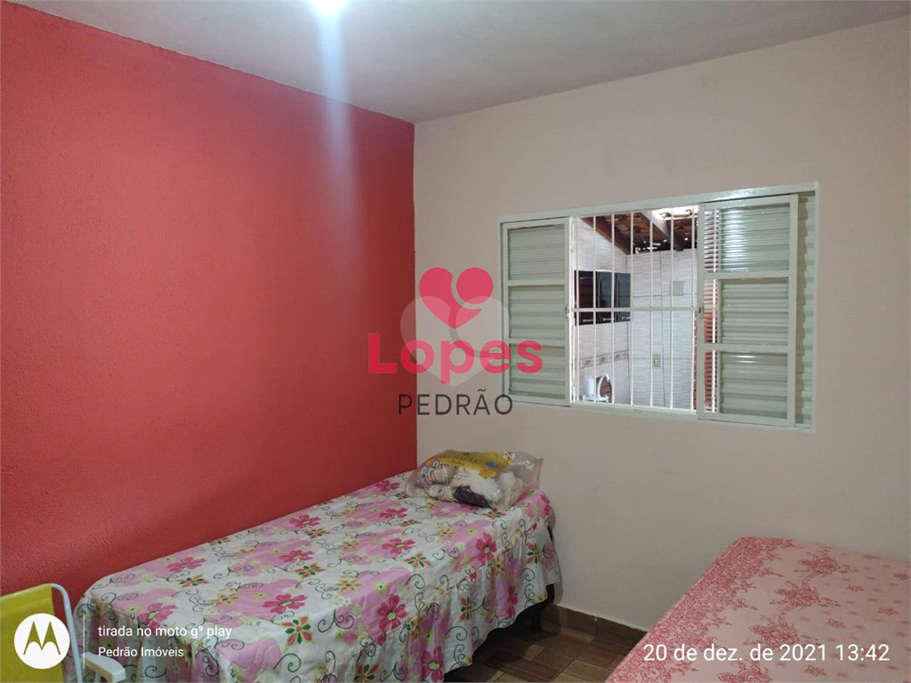 Venda Casa Lençóis Paulista Jardim Maria Luiza Ii REO746985 13