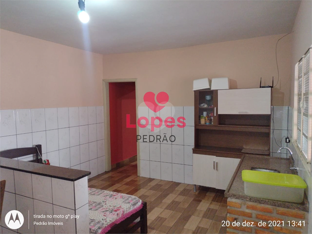 Venda Casa Lençóis Paulista Jardim Maria Luiza Ii REO746985 5