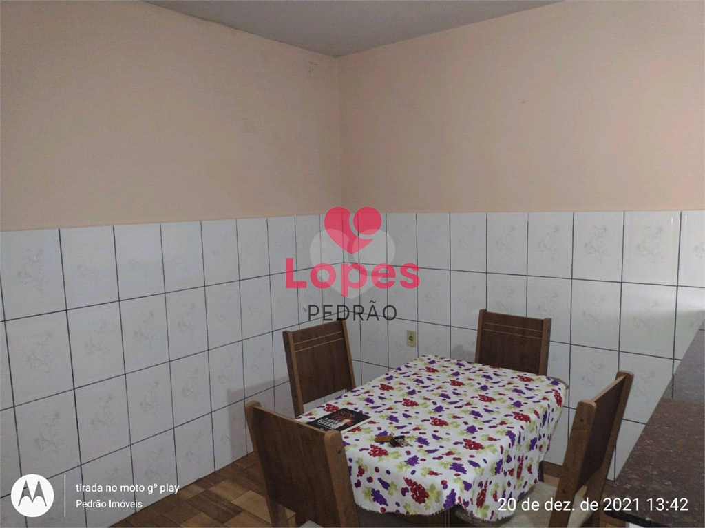 Venda Casa Lençóis Paulista Jardim Maria Luiza Ii REO746985 4