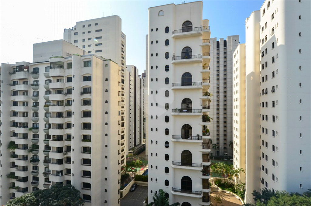 Venda Apartamento São Paulo Indianópolis REO747005 19