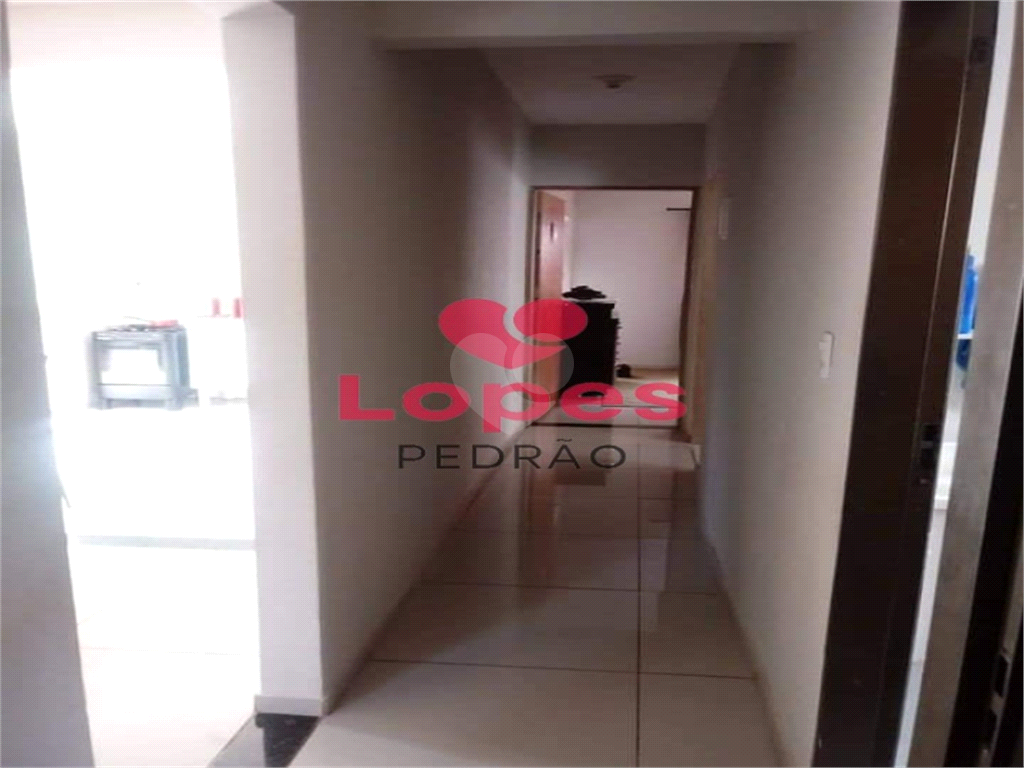 Venda Casa Lençóis Paulista Jardim João Paccola REO747020 5