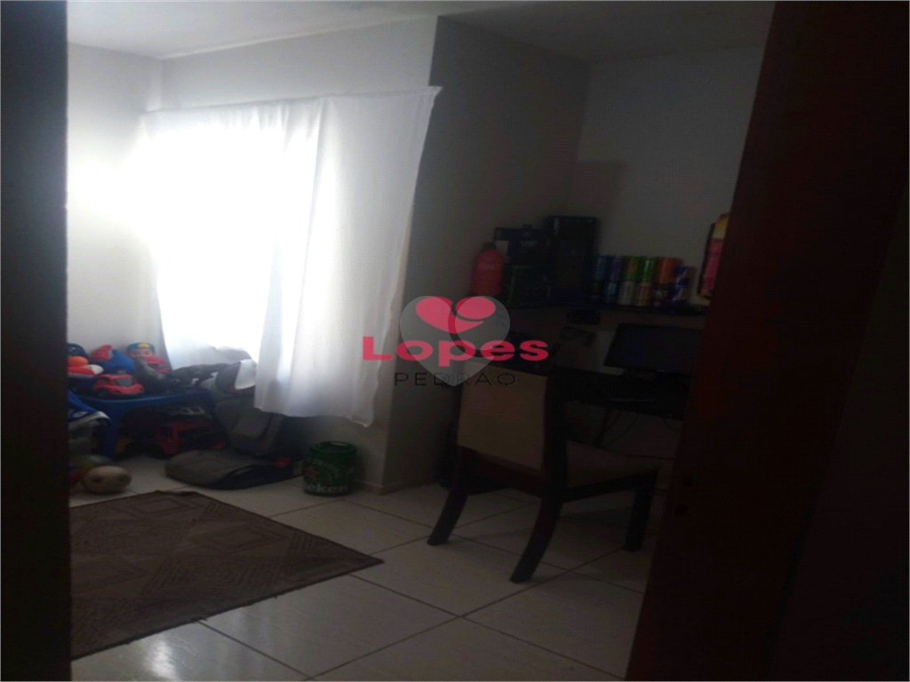 Venda Casa Lençóis Paulista Jardim João Paccola REO747020 2