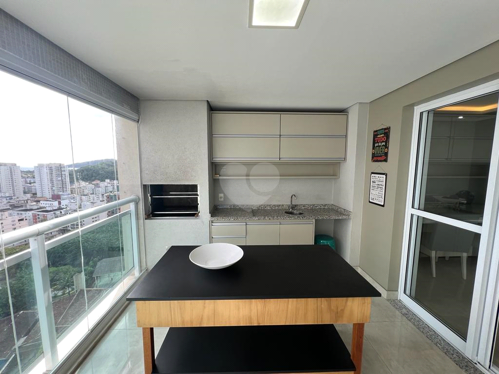 Venda Apartamento Guarujá Vila Luis Antônio REO747029 5