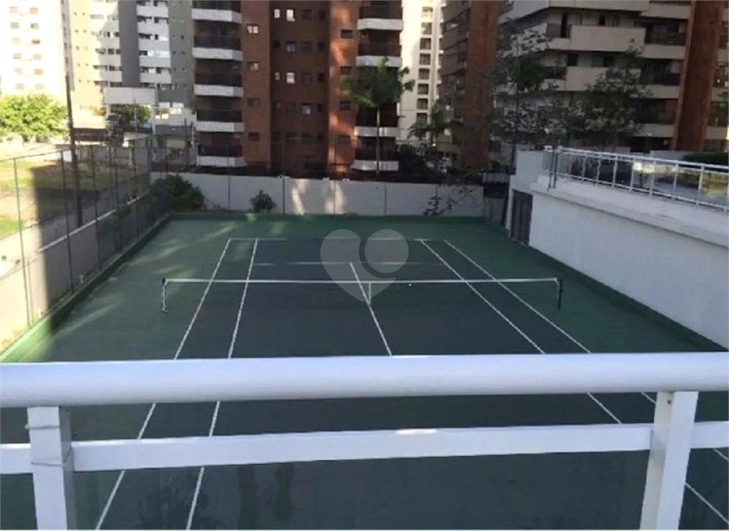 Venda Apartamento Guarujá Vila Luis Antônio REO747029 50