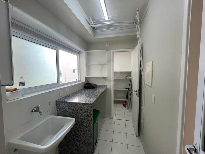 Venda Apartamento Guarujá Vila Luis Antônio REO747029 39