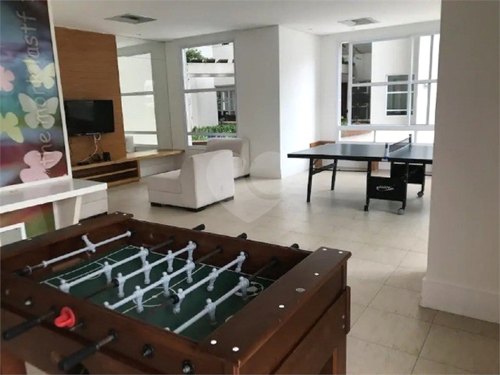 Venda Apartamento Guarujá Vila Luis Antônio REO747029 49