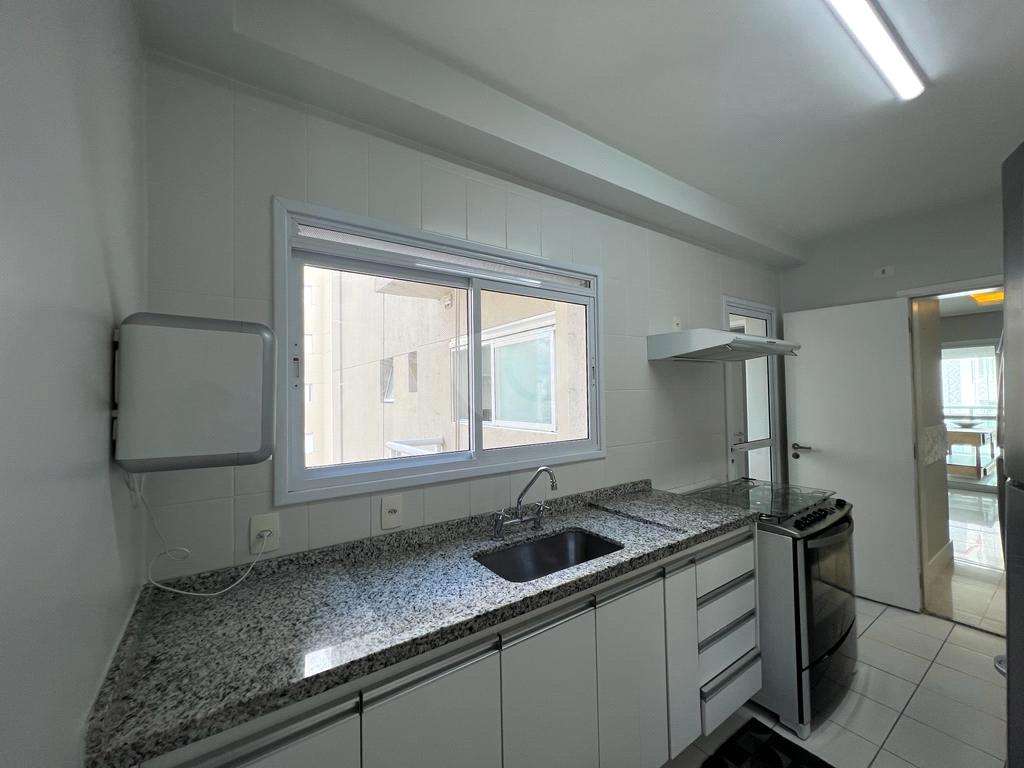 Venda Apartamento Guarujá Vila Luis Antônio REO747029 36