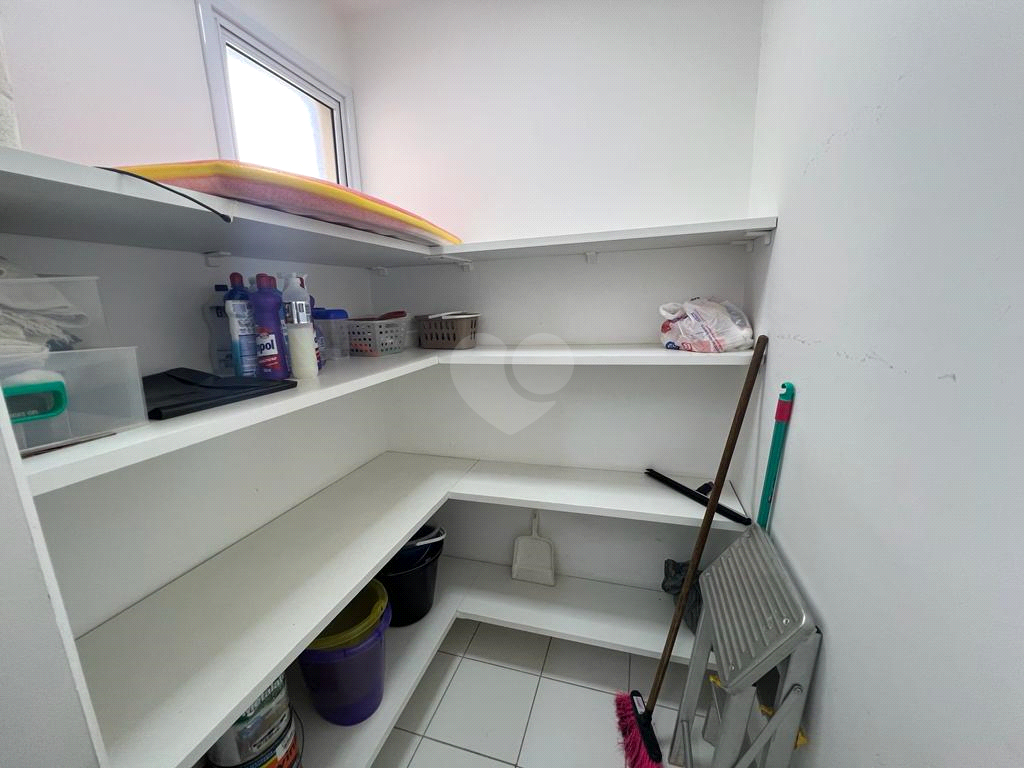 Venda Apartamento Guarujá Vila Luis Antônio REO747029 40