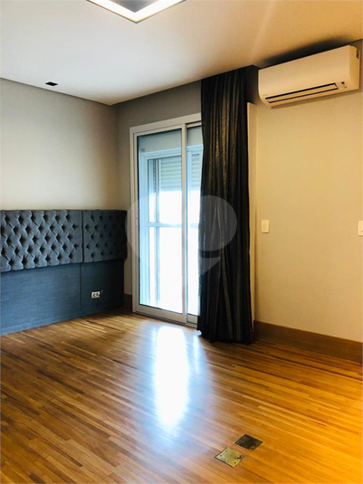 Venda Apartamento São Paulo Vila Romana REO747043 12