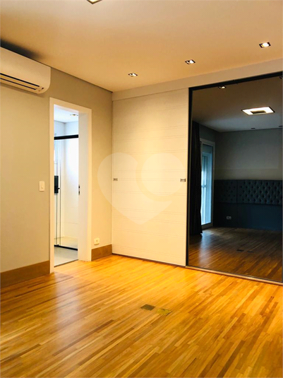 Venda Apartamento São Paulo Vila Romana REO747043 10