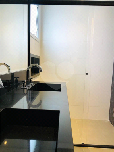 Venda Apartamento São Paulo Vila Romana REO747043 8