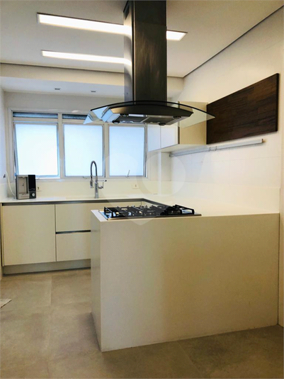 Venda Apartamento São Paulo Vila Romana REO747043 20