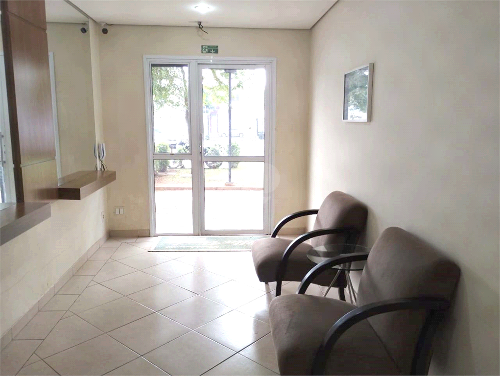 Venda Apartamento São Paulo Jardim São Francisco (zona Leste) REO747052 10