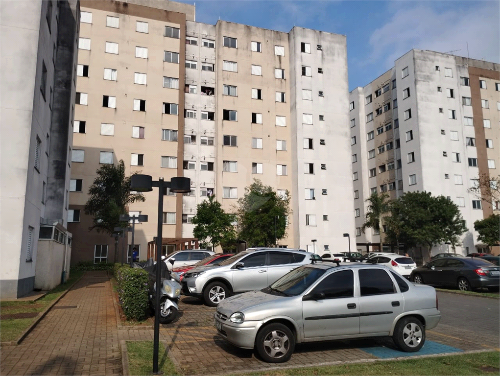 Venda Apartamento São Paulo Jardim São Francisco (zona Leste) REO747052 18