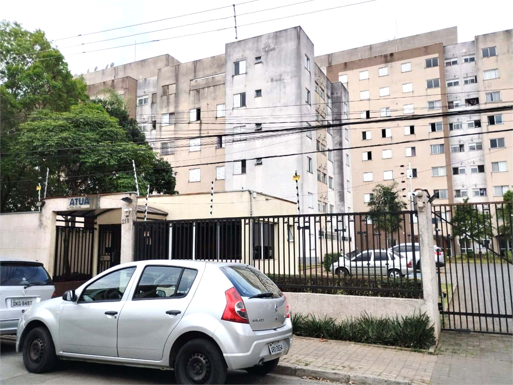 Venda Apartamento São Paulo Jardim São Francisco (zona Leste) REO747052 2