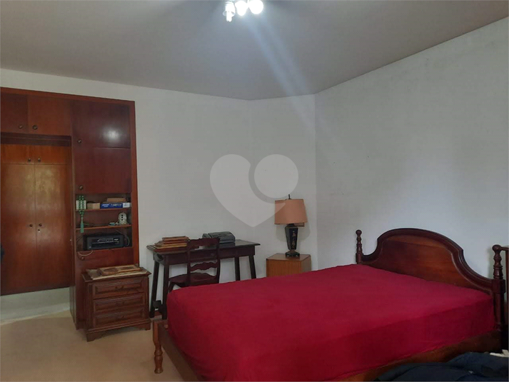 Aluguel Apartamento São Paulo Santo Amaro REO747055 33