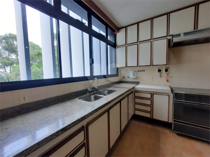 Aluguel Apartamento São Paulo Santo Amaro REO747055 45