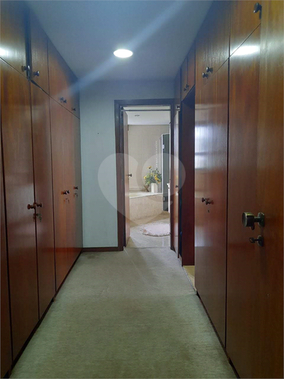 Aluguel Apartamento São Paulo Santo Amaro REO747055 32