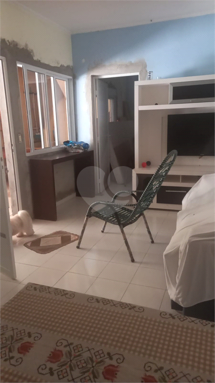 Venda Casa Guarulhos Jardim Santa Clara REO747056 13