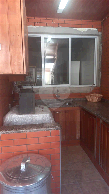 Venda Casa Guarulhos Jardim Santa Clara REO747056 35