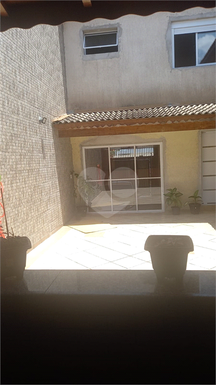 Venda Casa Guarulhos Jardim Santa Clara REO747056 58