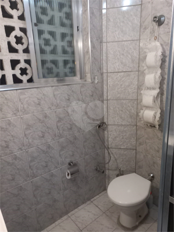 Venda Apartamento Santos Vila Mathias REO747066 10