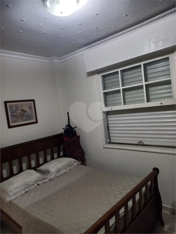 Venda Apartamento Santos Vila Mathias REO747066 5