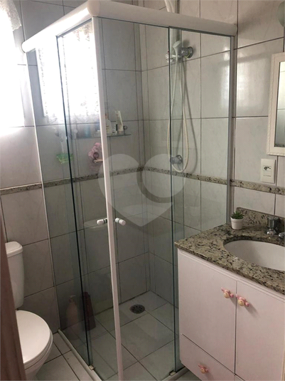 Venda Duplex Santo André Vila Assunção REO747070 19