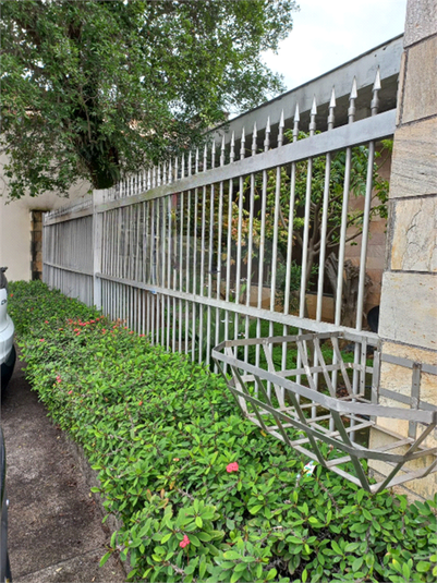 Venda Casa São Caetano Do Sul Barcelona REO747078 1