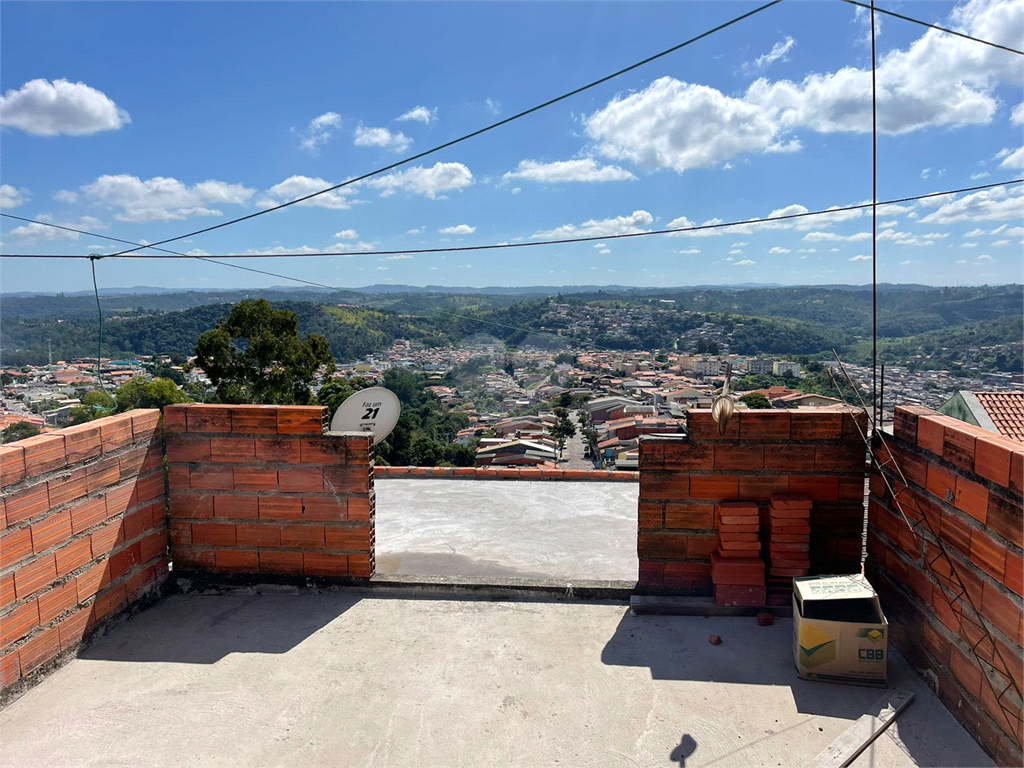 Venda Casa Campo Limpo Paulista Jardim Santo Antônio Ii REO747086 11