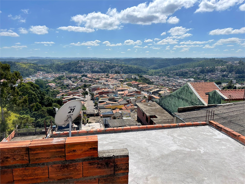 Venda Casa Campo Limpo Paulista Jardim Santo Antônio Ii REO747086 10