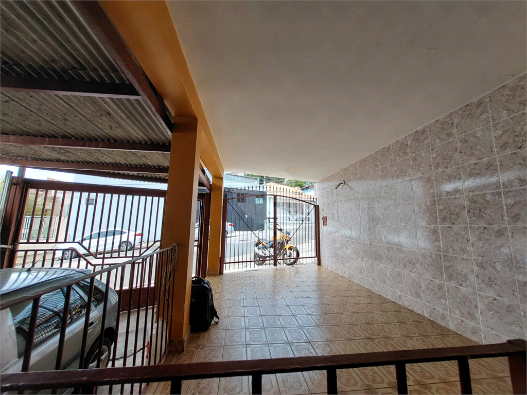 Venda Casa Jundiaí Vila Isabel Eber REO747094 3