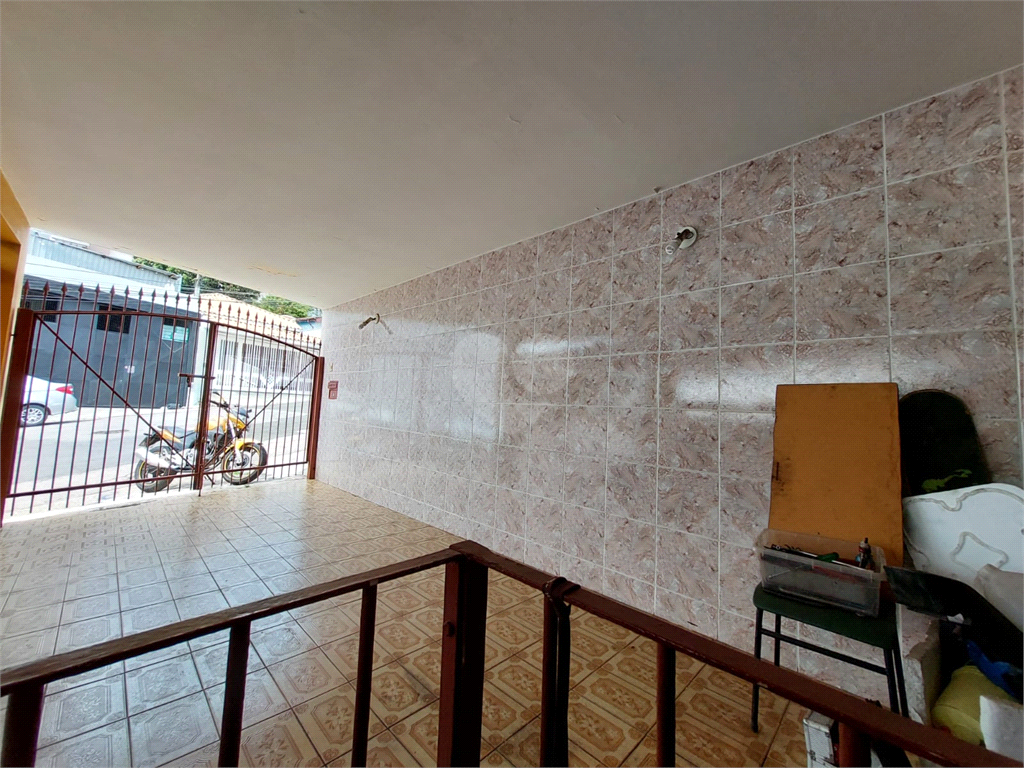 Venda Casa Jundiaí Vila Isabel Eber REO747094 4