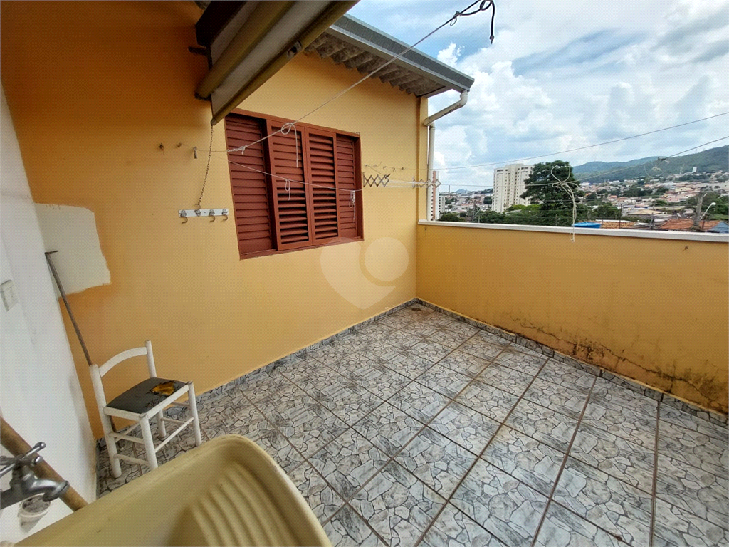 Venda Casa Jundiaí Vila Isabel Eber REO747094 10