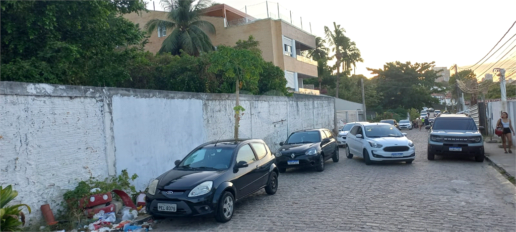 Venda Terreno Natal Ponta Negra REO747099 2