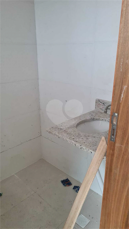 Venda Apartamento Santos Macuco REO747109 11