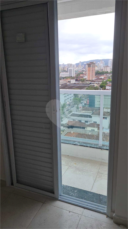 Venda Apartamento Santos Macuco REO747109 17