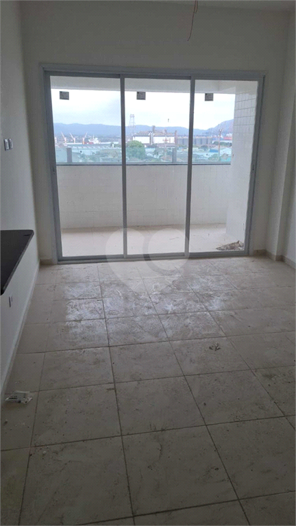 Venda Apartamento Santos Macuco REO747109 2