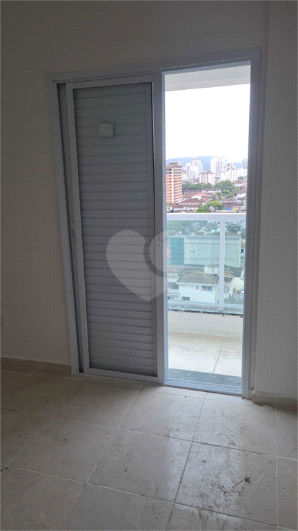 Venda Apartamento Santos Macuco REO747109 16