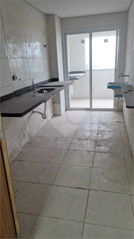 Venda Apartamento Santos Macuco REO747109 6