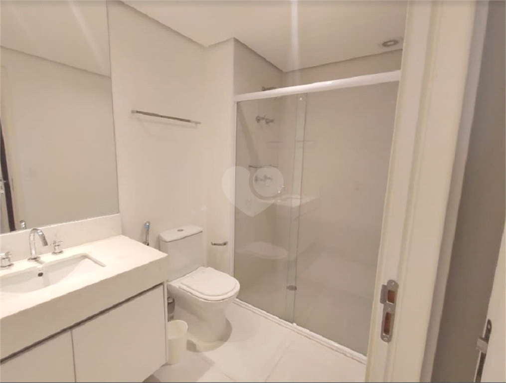 Venda Apartamento São Paulo Brooklin Paulista REO747120 9