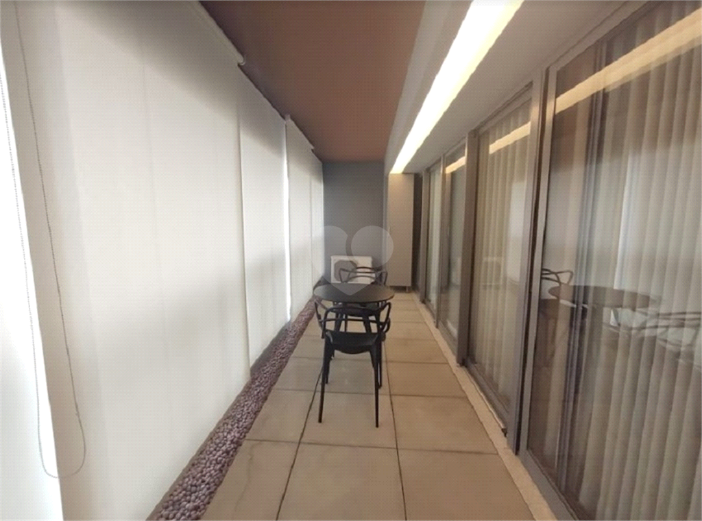 Venda Apartamento São Paulo Brooklin Paulista REO747120 18