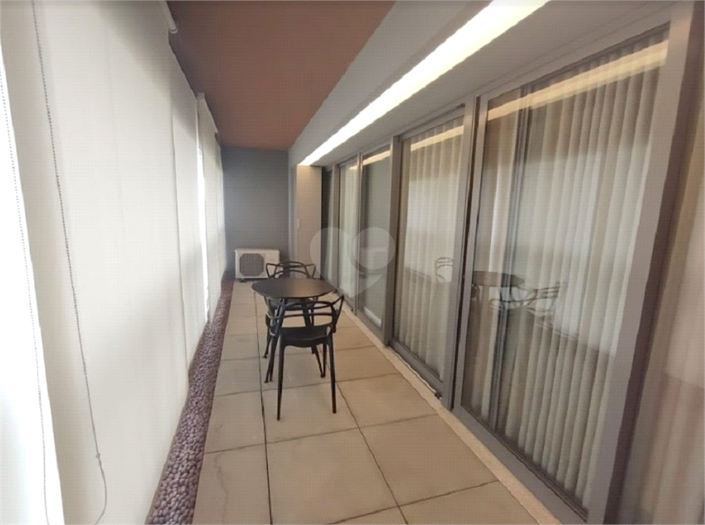 Venda Apartamento São Paulo Brooklin Paulista REO747120 16