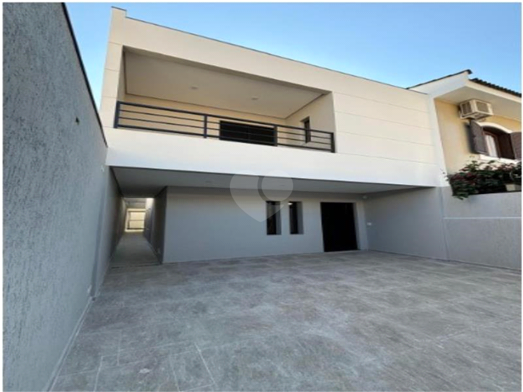 Venda Sobrado São Paulo Vila Cordeiro REO747145 1