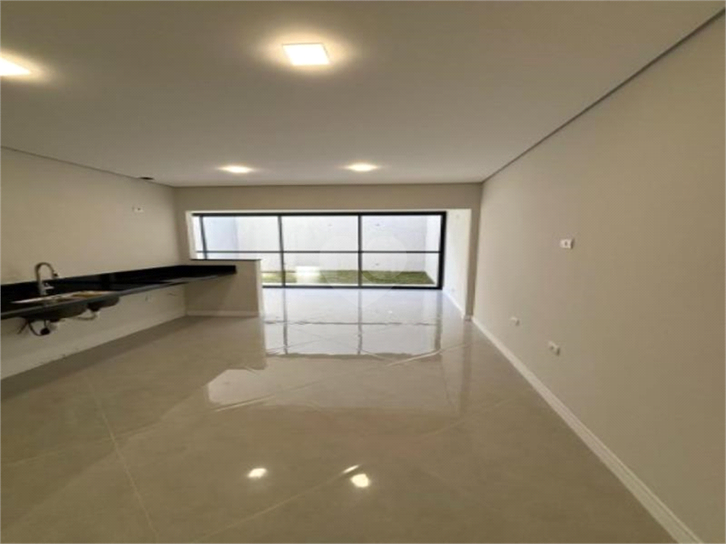 Venda Sobrado São Paulo Vila Cordeiro REO747145 7