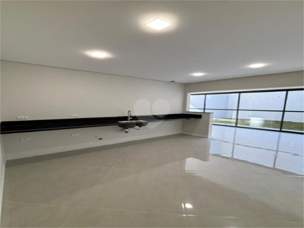 Venda Sobrado São Paulo Vila Cordeiro REO747145 6