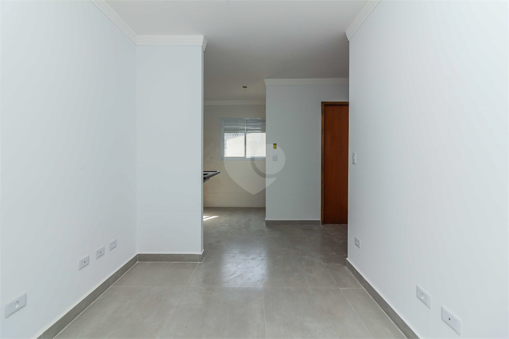 Venda Apartamento São Paulo Vila Isolina Mazzei REO747151 17