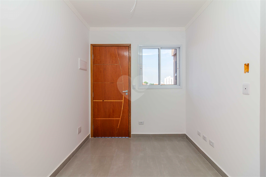 Venda Apartamento São Paulo Vila Isolina Mazzei REO747151 5