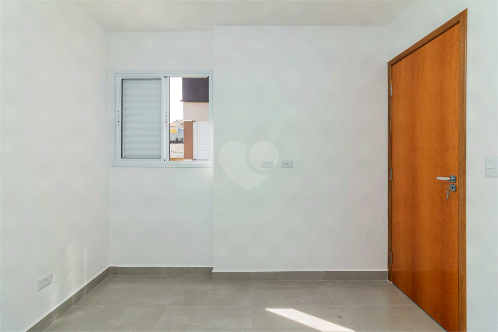 Venda Apartamento São Paulo Vila Isolina Mazzei REO747151 6