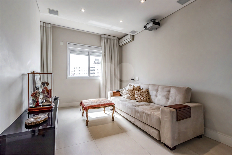 Venda Apartamento São Paulo Vila Nova Conceição REO747156 7